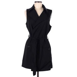 [SOLD] MAX STUDIO button up dress